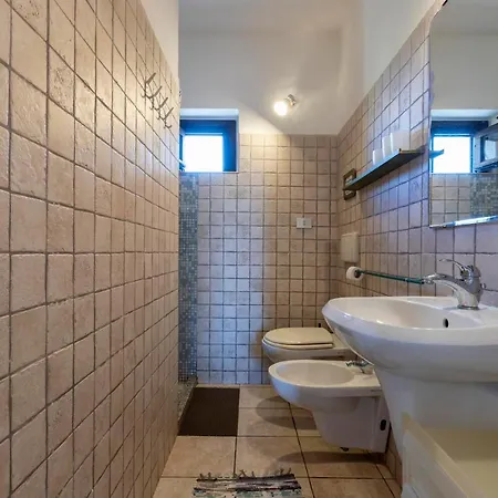 Pergola 706 بيت للعطل ستينتينو