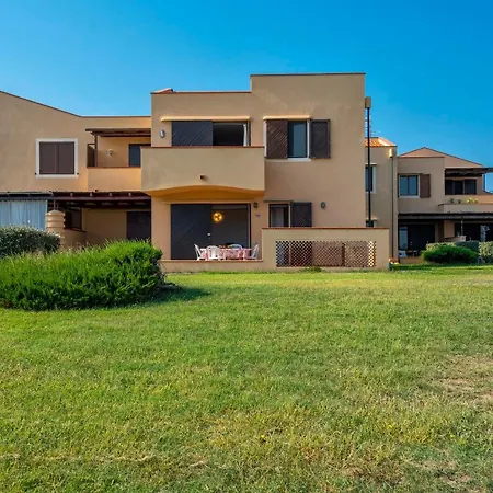 Pergola 706 ستينتينو