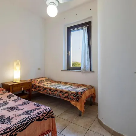 بيت للعطل Pergola 706 ستينتينو