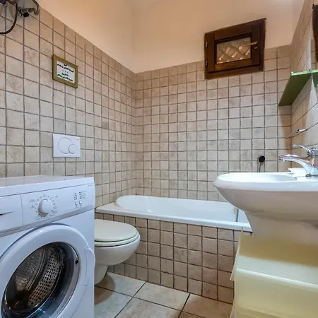 بيت للعطل Pergola 706