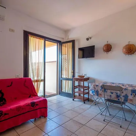 בית נופש Pergola 706 *