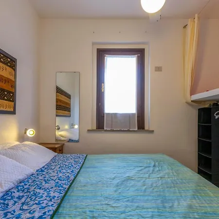 Pergola 706 Holiday home Stintino