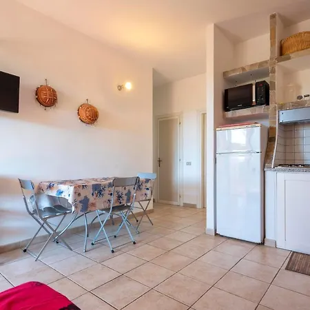 Pergola 706 סטינטינו