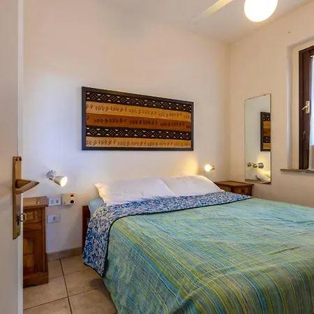 Pergola 706 Holiday home Stintino