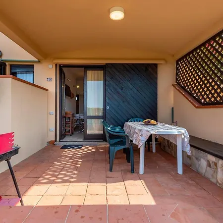 Holiday home Pergola 706