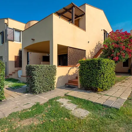 Holiday home Pergola 706 Stintino