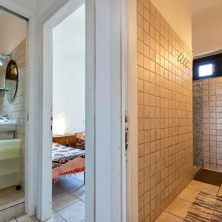 בית נופש Pergola 706 סטינטינו